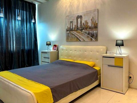 квартира за адресою Дніпровська набережна вул., 14-Б