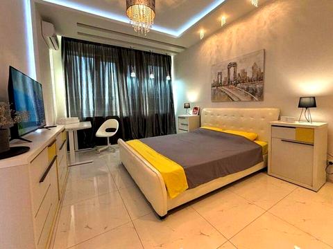 квартира за адресою Дніпровська набережна вул., 14-Б