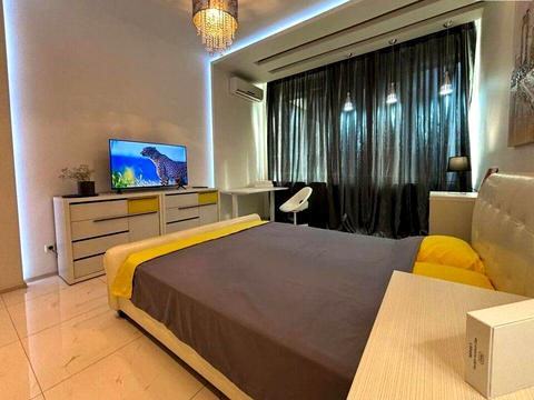 квартира за адресою Дніпровська набережна вул., 14-Б