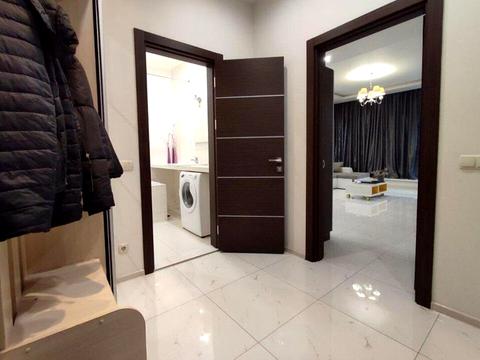 квартира за адресою Дніпровська набережна вул., 14-Б