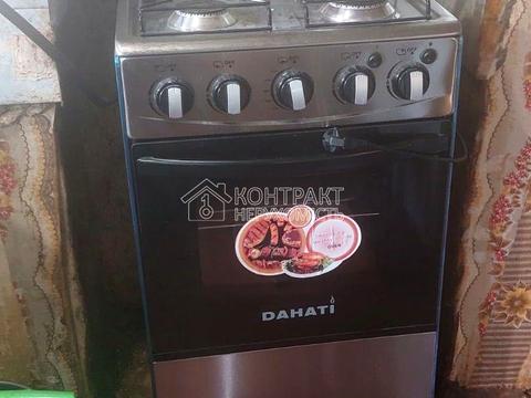 квартира за адресою Людмили Гурченко пров. (Самеровський), 6