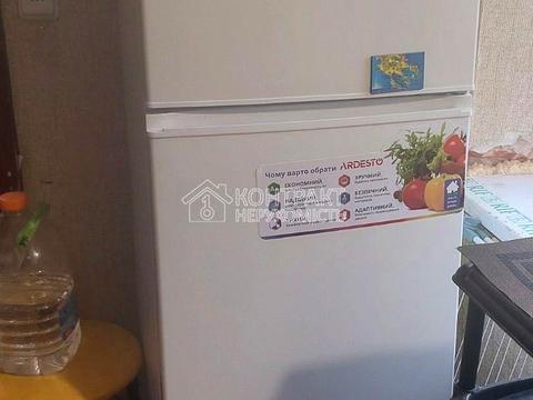 квартира за адресою Людмили Гурченко пров. (Самеровський), 6