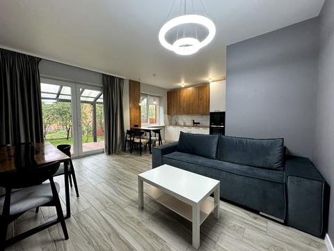 дом по адресу Юності