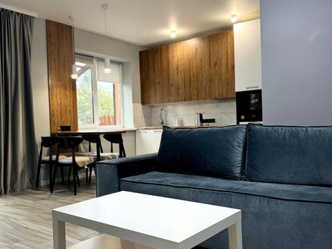 дом по адресу Юності