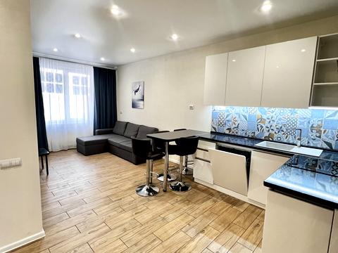 квартира за адресою Валерія Самофалова вул. (Каманіна), 16а/6