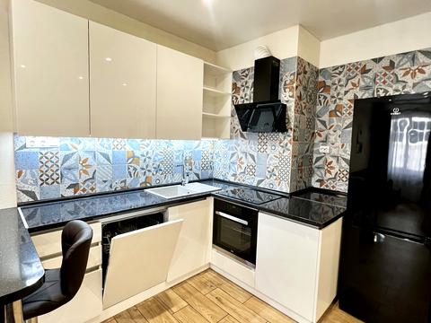 квартира за адресою Валерія Самофалова вул. (Каманіна), 16а/6