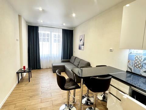 квартира за адресою Валерія Самофалова вул. (Каманіна), 16а/6