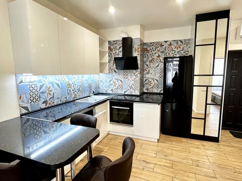 квартира за адресою Валерія Самофалова вул. (Каманіна), 16а/6