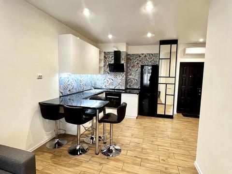 квартира за адресою Валерія Самофалова вул. (Каманіна), 16а/6