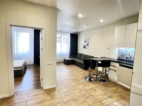 квартира за адресою Валерія Самофалова вул. (Каманіна), 16а/6