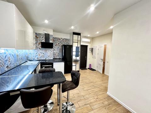 квартира за адресою Валерія Самофалова вул. (Каманіна), 16а/6