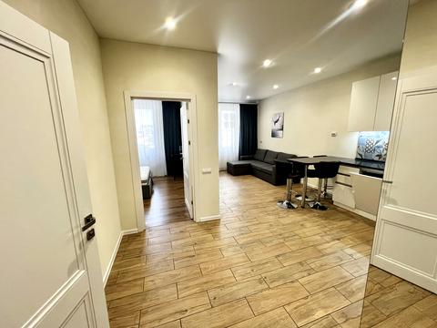 квартира за адресою Валерія Самофалова вул. (Каманіна), 16а/6