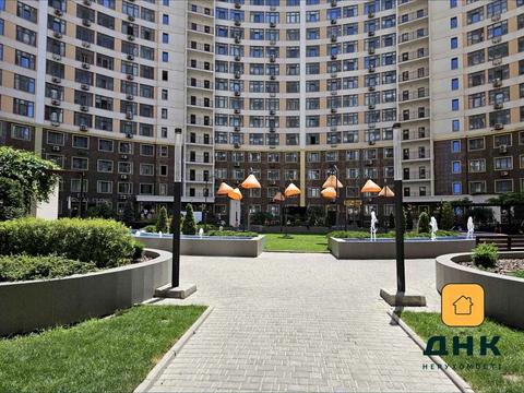 квартира за адресою Валерія Самофалова вул. (Каманіна), 16а/6