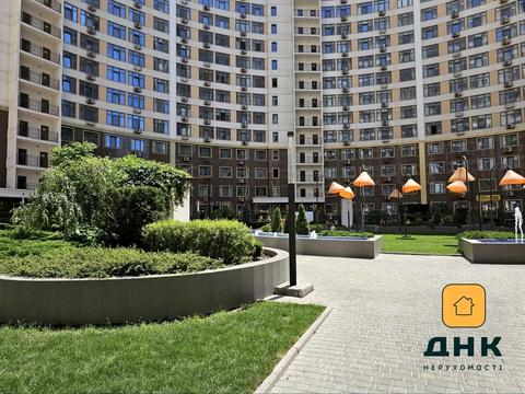 квартира за адресою Валерія Самофалова вул. (Каманіна), 16а/6