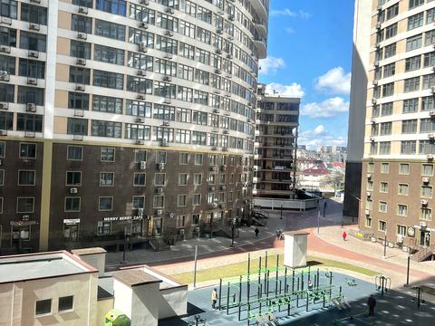 квартира за адресою Валерія Самофалова вул. (Каманіна), 16а/6