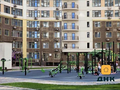 квартира за адресою Валерія Самофалова вул. (Каманіна), 16а/6