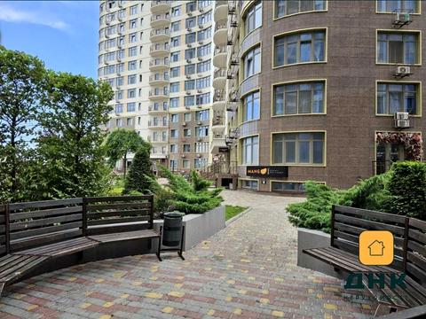 квартира за адресою Валерія Самофалова вул. (Каманіна), 16а/6