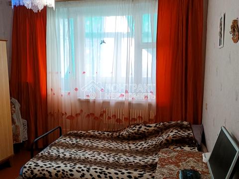 квартира по адресу Зубарева ул., 57