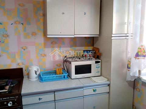 квартира по адресу Зубарева ул., 57