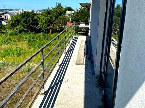 квартира за адресою Далека вул., 17