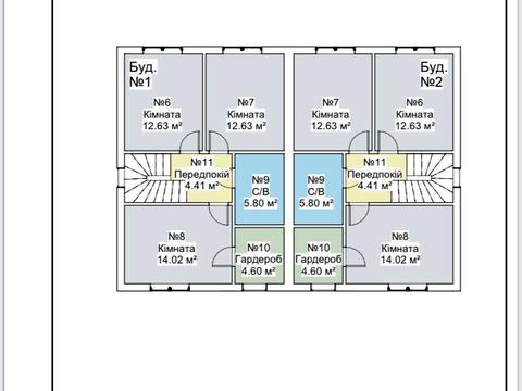 дом по адресу Михаила Булгакова ул.