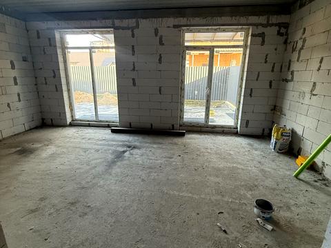 дом по адресу Михаила Булгакова ул.