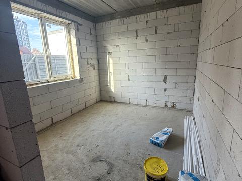 дом по адресу Михаила Булгакова ул.