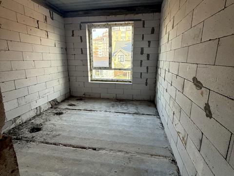 дом по адресу Михаила Булгакова ул.