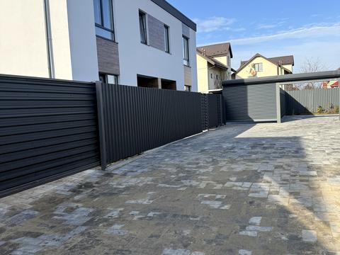 дом по адресу Михаила Булгакова ул.