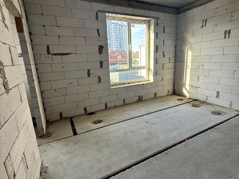 дом по адресу Михаила Булгакова ул.