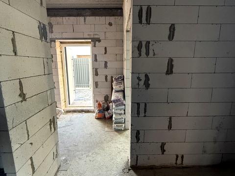 дом по адресу Михаила Булгакова ул.