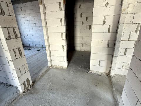 дом по адресу Михаила Булгакова ул.