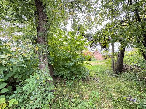 участок по адресу Якимовича