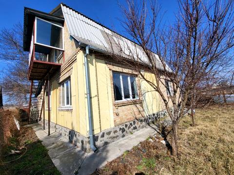 будинок за адресою Яблунська вул. (Кірова)