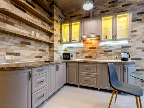 квартира за адресою Берестейський просп. (Перемоги), 26