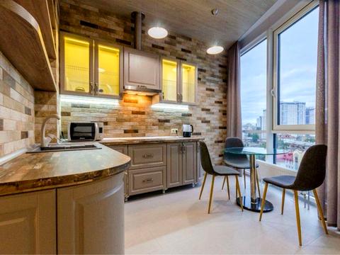 квартира за адресою Берестейський просп. (Перемоги), 26