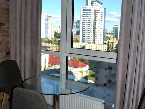 квартира за адресою Берестейський просп. (Перемоги), 26