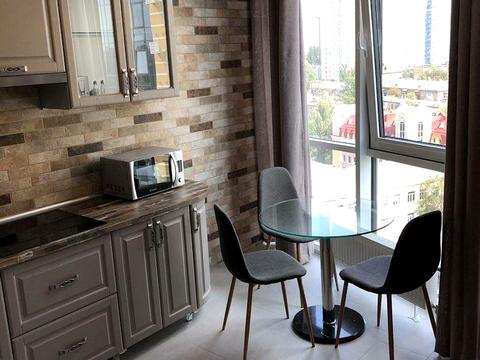 квартира за адресою Берестейський просп. (Перемоги), 26