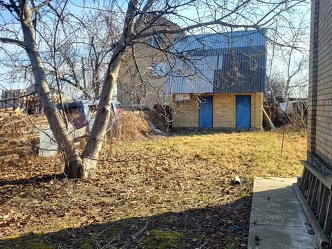 будинок за адресою Яблунська вул. (Кірова)