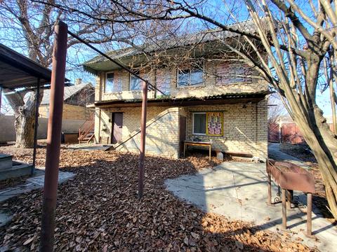 будинок за адресою Яблунська вул. (Кірова)