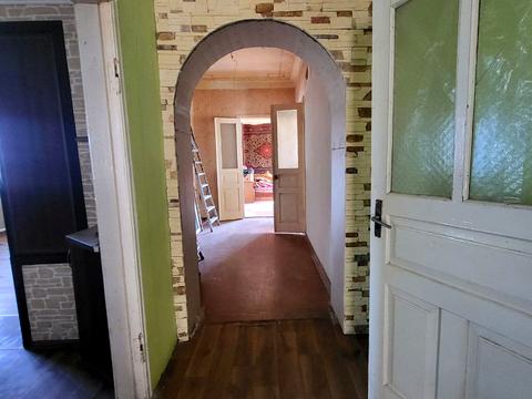 будинок за адресою Яблунська вул. (Кірова)