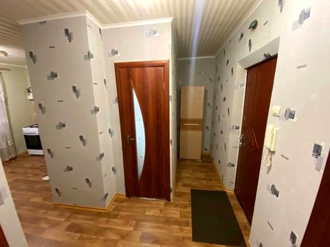 квартира по адресу Тополя-3 жилой массив ул., 12