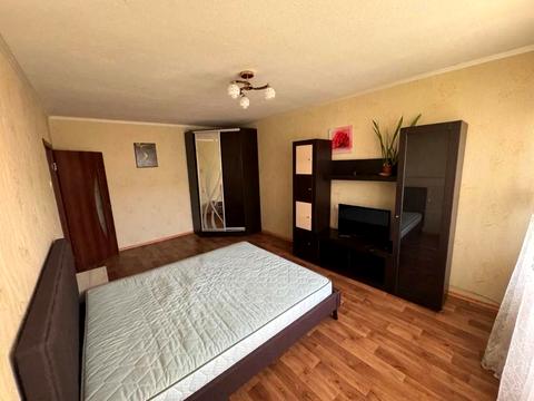 квартира по адресу Тополя-3 жилой массив ул., 12