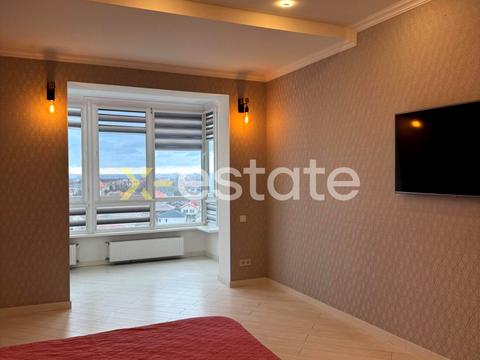 квартира за адресою Чехова вул., 1