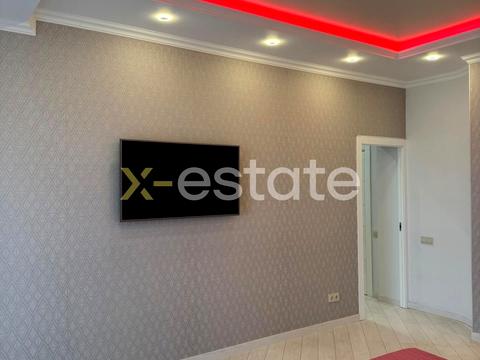 квартира за адресою Чехова вул., 1