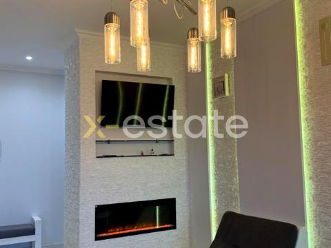 квартира за адресою Чехова вул., 1