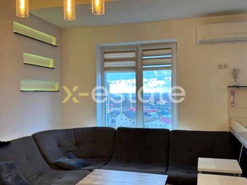 квартира за адресою Чехова вул., 1