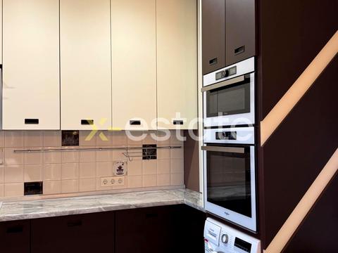 квартира за адресою Чехова вул., 1