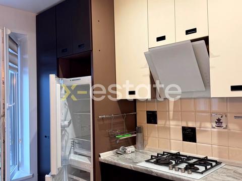 квартира за адресою Чехова вул., 1