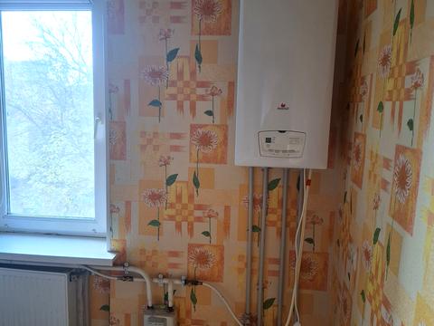 квартира за адресою Незалежності вул. (Космонавта Попова), 22 к1